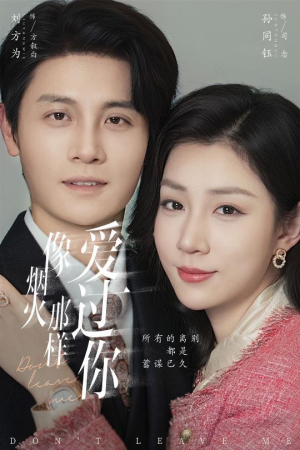 像烟火那样爱过你(62集) 像烟火那样爱过你(62集)让你一口气看完