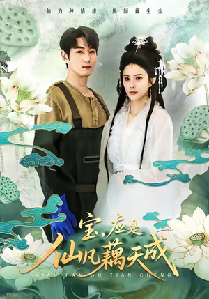 宝，应是仙凡藕天成（69集）更新时间