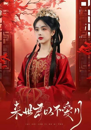 来世君以不爱月(36集) 来世君以不爱月(36集)热门短剧又来了