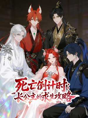 死亡倒计时长公主的求生攻略(30集) 死亡倒计时长公主的求生攻略(30集)我真的爱了