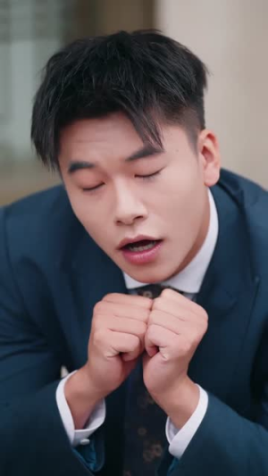 萌娃操盘手：爹地妈咪请贴贴（59集）经典老剧免费看