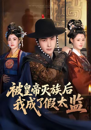 被皇帝灭族后我成了假太监（85集）集免费看短剧