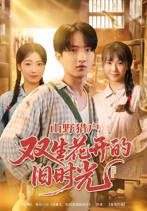 山野猎户双生花开的旧时光（70集）大结局完美收官