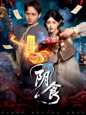 阴食（89集）超火热门短剧