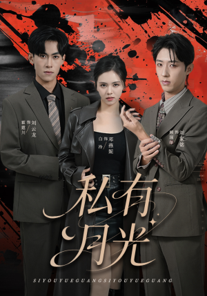 私有月光（78集）免费看