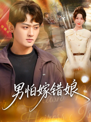 男怕嫁错娘(92集) 男怕嫁错娘(92集)穿越短剧推荐