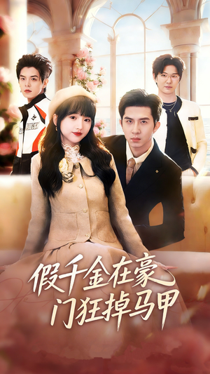 千金归来哥哥们轮番护短（82集）短剧在线观看