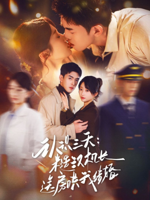 认识三天糙汉机长送房哄我结婚（71集）看到大结局