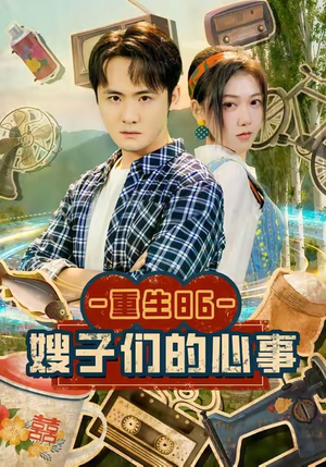 重生86嫂子们的心事（80集）夸克在线观看