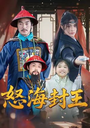 怒海封王(54集) 怒海封王(54集)短剧爆款推荐