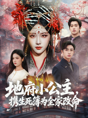 地府小公主，携生死簿为全家改命（60集）在线观看完整版