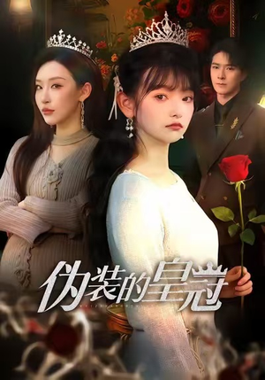 伪装的皇冠(65集) 伪装的皇冠(65集)一起看短剧