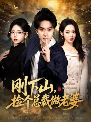 刚下山捡个总裁做老婆(80集) 刚下山捡个总裁做老婆(80集)在哪看