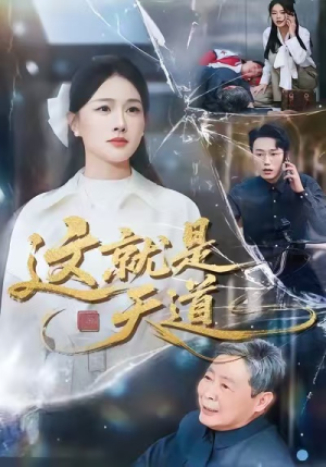 这就是天道（50集）独家内容免费看