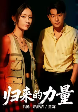 归来的力量（50集）热门短剧分享