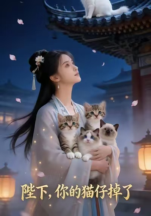 陛下,你的猫仔掉了(26集) 陛下,你的猫仔掉了(26集)完整版