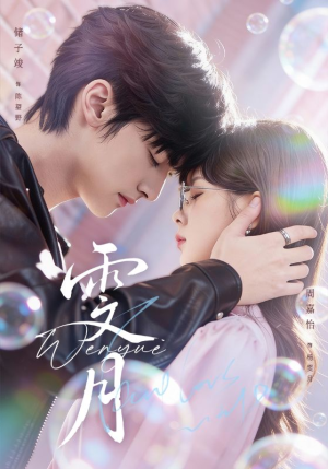 雯月（72集）一口气看完