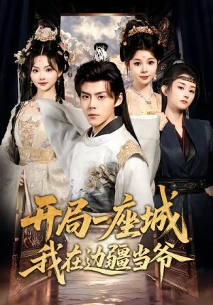 开局一座城我在边疆当爷（80集）热门短剧排行榜