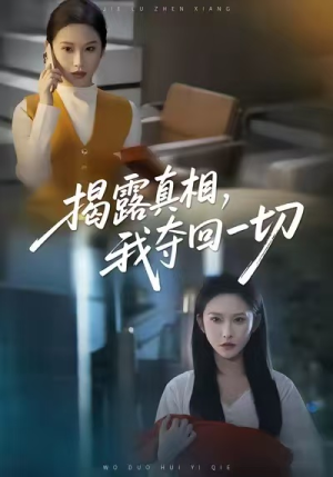 揭露真相，我夺回一切（36集）经典老剧免费看