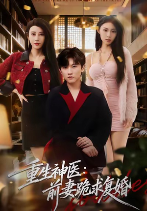 重生神医前妻跪求复婚（75集）上热门短剧