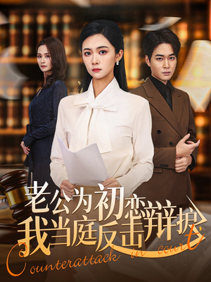 老公为初恋辩护，我当庭反击（72集）零花钱看整部剧