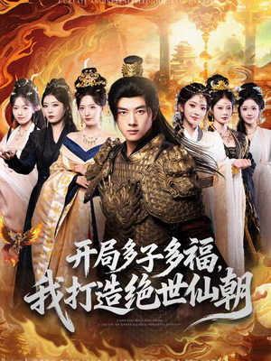 开局多子多福，我打造绝世仙朝（69集）小短剧推荐
