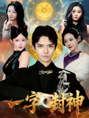一字封神(80集) 一字封神(80集)每日短剧推荐