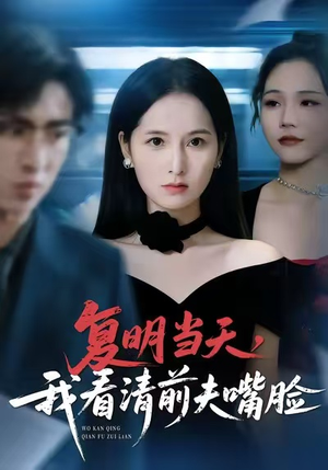 复明当天，我看清前夫嘴脸（50集）全集下载