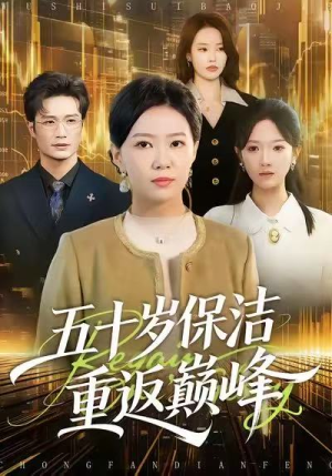 五十岁保洁重返巅峰(100集) 五十岁保洁重返巅峰(100集)高清无码免费看