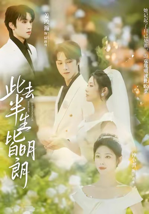 此去半生皆明朗(59集) 此去半生皆明朗(59集)UC网盘在线看