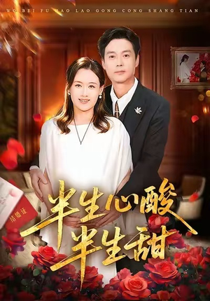 半生心酸半生甜(70集) 半生心酸半生甜(70集)男主角是谁