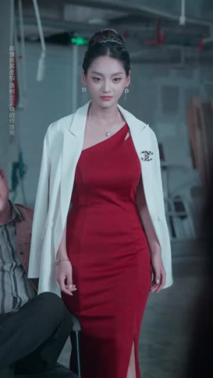 此爱不负回首（63集）好看上头短剧