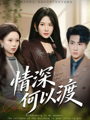 情深何以渡(62集) 情深何以渡(62集)短剧太好看了吧