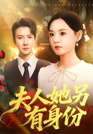 夫人她另有身份（100集）短剧越看越精彩
