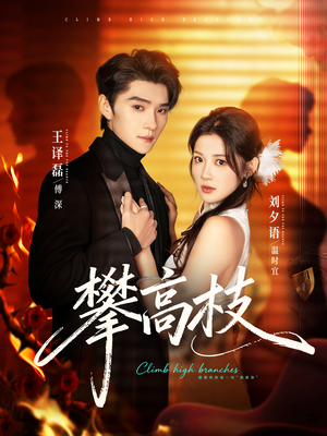 攀高枝(70集) 攀高枝(70集)集免费看短剧