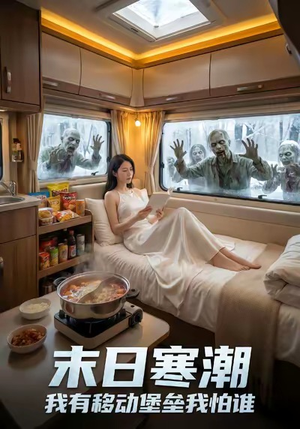 末日寒潮我有移动堡垒我怕谁（50集）在哪里可以看