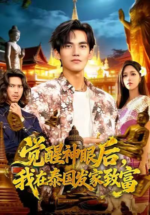 觉醒神眼后，我在泰国发家致富（112集）全集下载