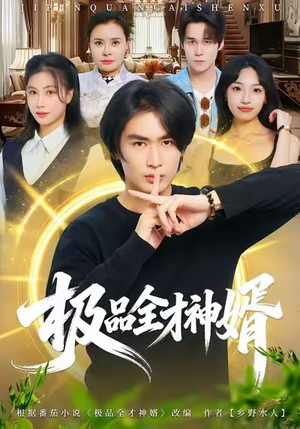 极品全才神婿(67集) 极品全才神婿(67集)精彩的短剧