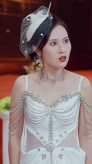 我若不爱，你如尘埃（80集）古装短剧推荐