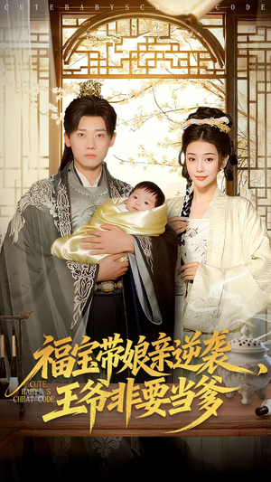 福宝带娘亲逆袭王爷非要当爹(80集) 福宝带娘亲逆袭王爷非要当爹(80集)番茄免费短剧