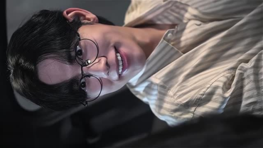 前辈，都是偶然吗（50集）直接看到大结局