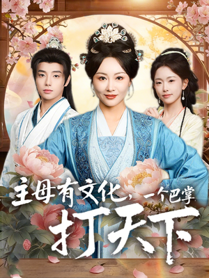 主母有文化，一个巴掌打天下（70集）一共多少集
