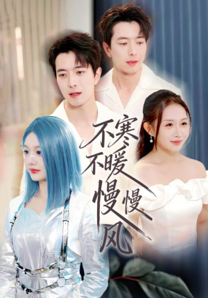 不寒不暖慢慢风(70集) 不寒不暖慢慢风(70集)短剧免费观看