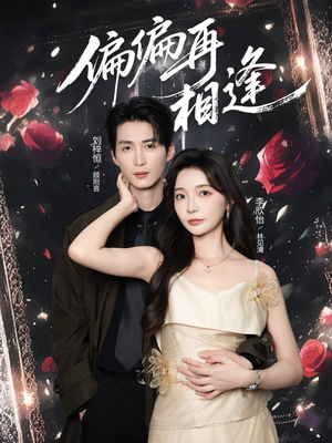 偏偏再相逢（54集）免费观看全集