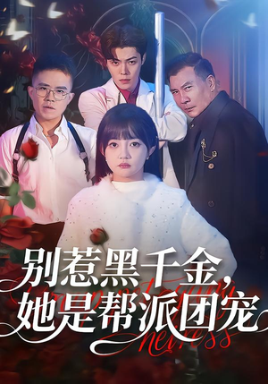 别惹黑千金,她是帮派团宠(120集) 别惹黑千金,她是帮派团宠(120集)全季一次看完