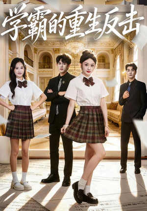 学霸的重生反击（78集）独家内容免费看