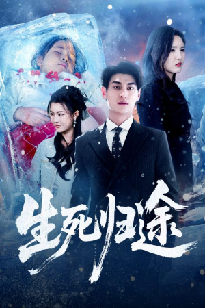 生死归途(50集) 生死归途(50集)短剧热播推荐