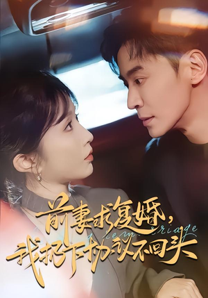 前妻求复婚，我扔下协议不回头（74集）夸克网盘在线看