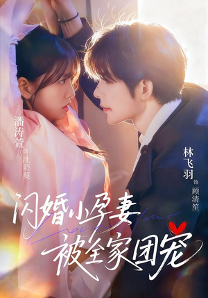 闪婚小孕妻被全家团宠（59集）短剧追不停