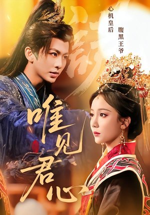 唯见君心（90集）在线观看完整版